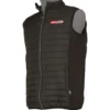 Bodywarmer noir manches courtes KS Tools
