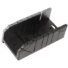 Boite a onglet plastique 350x120x75mm KS TOOLS 907.2512