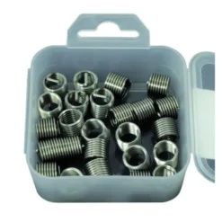Boite de 25 inserts m8x1,25 CLAS OM 0454