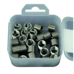 Boite de 25 inserts m6x1 CLAS OM 0453