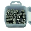 Boite de 10 inserts m14x1,25 CLAS OM 0457