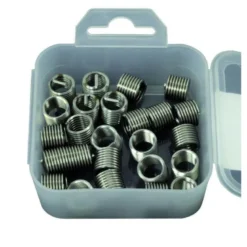 Boite de 10 inserts m12x1,75 CLAS OM 0456