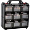 Boite De Rangement Vide Pour Petites Pieces SAM Outillage - BR-1
