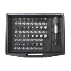 Boite embouts de vissage 1/4" (32pcs) CLAS OS 3230