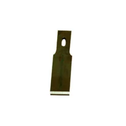 Boite 10 lames droites 12mm CLAS OC 5301