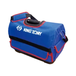 Boite À Outils Textile 1200X1200 - 510 X 260 X 345Mm King Tony - 87711C