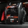 Booster avec système de démarrage ultimate Hybride - 3800A 550.1870