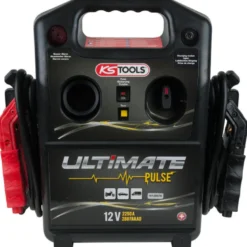 Booster avec système de démarrage à condensateur 12V - 720 A 550.1830