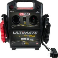 Booster avec système de démarrage à condensateur 12V - 720 A 550.1830