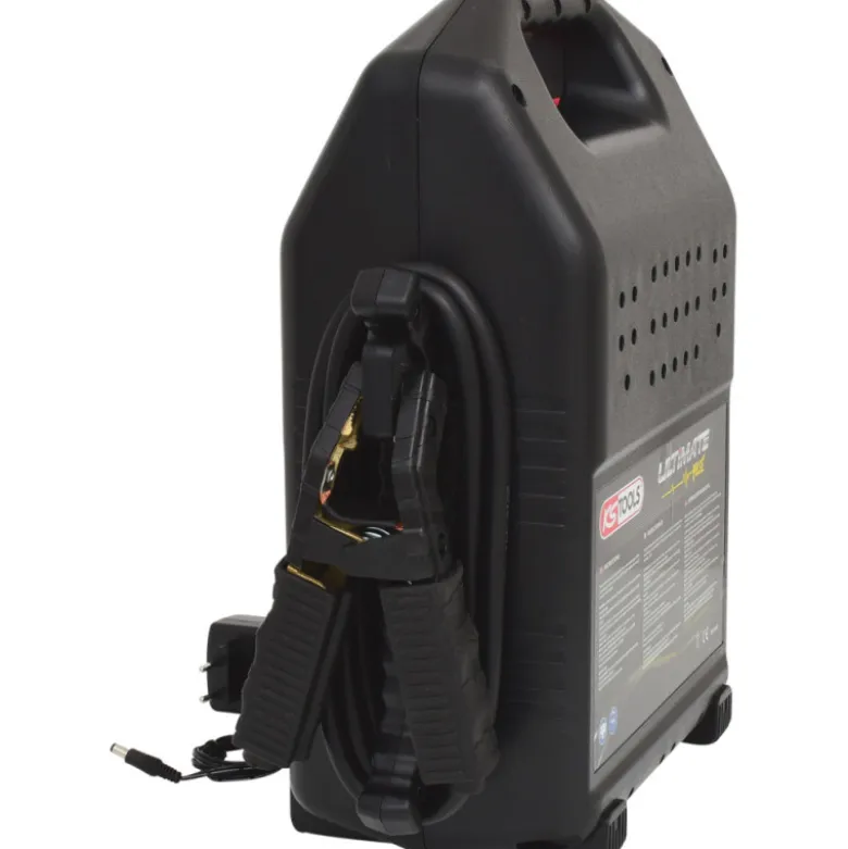 Booster avec système de démarrage à condensateur 12V - 720 A 550.1830