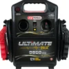 Booster avec système de démarrage à condensateur 12V - 1800 A 550.1840