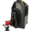 Booster avec système de démarrage à condensateur 12 / 24V - 4700 / 3700 A KS TOOLS 550.1850