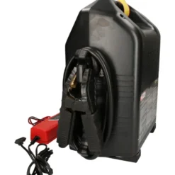 Booster avec système de démarrage à condensateur 12 / 24V - 4700 / 3700 A KS TOOLS 550.1850