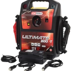 Booster à batterie 12V - 2500 A KS TOOLS 550.1810