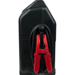 Booster à batterie 12V/24V 5000 / 2500 A KS TOOLS 550.1820