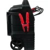 Booster à batterie 12V/24V 6200 / 3100 A PL à trolley KS TOOLS 550.1825