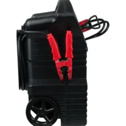 Booster à batterie 12V/24V 6200 / 3100 A PL à trolley KS TOOLS 550.1825