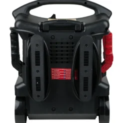 Booster à batterie 12V/24V 6200 / 3100 A PL à trolley KS TOOLS 550.1825