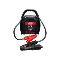 Booster de démarrage Câbles Longs 12V (3100 PA) M7 - ST3100L