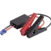 BOOSTER DE DÉMARRAGE + POWERBANK 12V, 500CA - 1000PA, 55.5WH KRAFTWERK 506.000.100