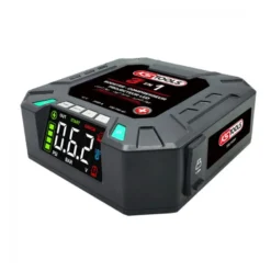 Booster lithium - Gonfleur - Projecteur 3 en 1 KS TOOLS - 550.1925F