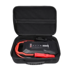 Booster lithium 12V multifonctions KS TOOLS - 550.1930F