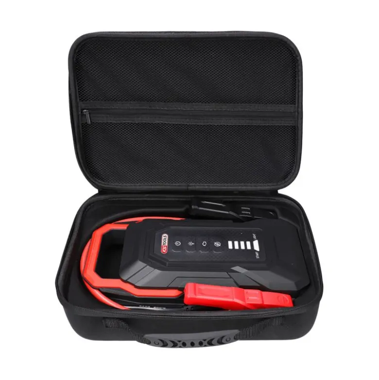 Booster lithium 12V multifonctions KS TOOLS - 550.1930F