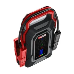 Booster lithium 12V multifonctions KS TOOLS - 550.1930F
