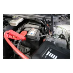 Booster lithium 12V multifonctions KS TOOLS - 550.1930F