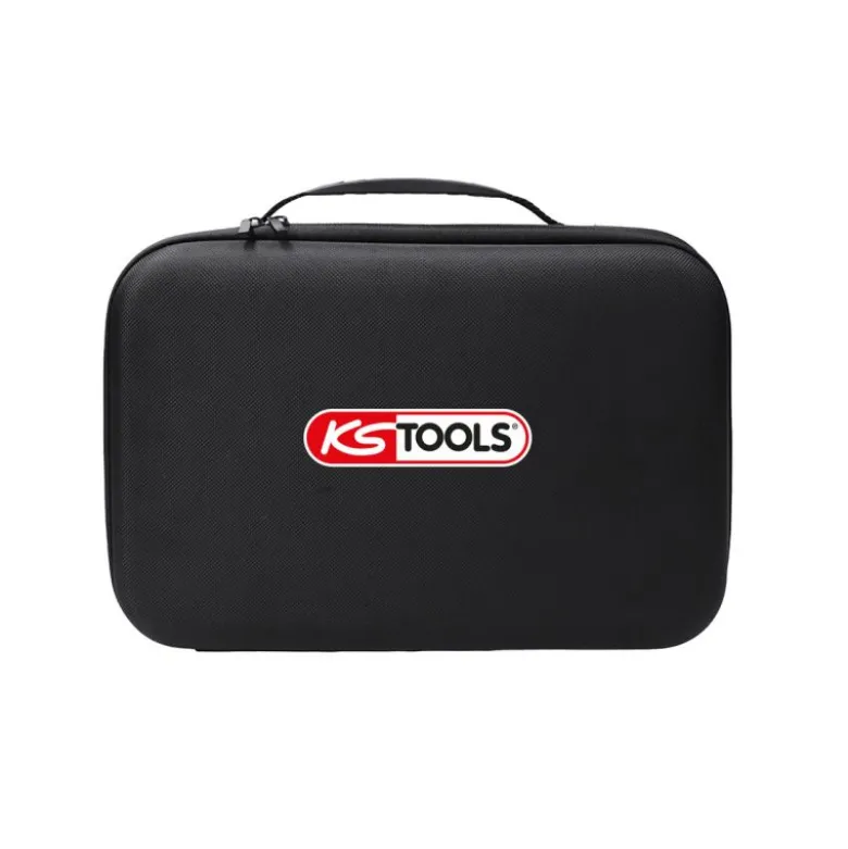 Booster lithium 12V multifonctions KS TOOLS - 550.1930F