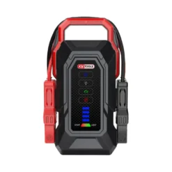 Booster lithium 12V multifonctions KS TOOLS - 550.1930F