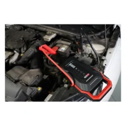 Booster lithium 12V multifonctions KS TOOLS - 550.1930F