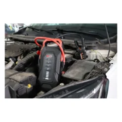 Booster lithium 12V multifonctions KS TOOLS - 550.1930F
