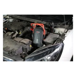 Booster lithium 12V multifonctions KS TOOLS - 550.1930F