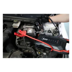 Booster lithium 12V multifonctions KS TOOLS - 550.1930F