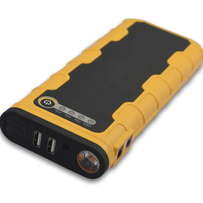 Booster Mini 12 Volts SAM Outillage - RABST12700