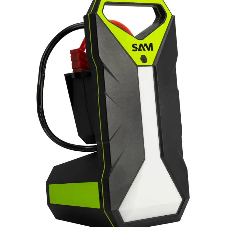 Booster Mini 12 Volts Ultra Compact SAM Outillage - BST-M1210