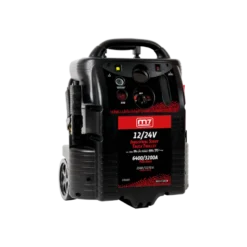 Booster Trolley 12/24V (6400/3200Pa) M7 - ST6400