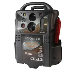 Booster 12-24v 6200a/3100a CLAS OE 5052