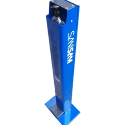 Borne Sanisam Floor Equipee SAM Outillage - STHG-4K