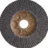 Boîte de 10 disques Ø125mm LAMTEX (convexe) acier, inox Grain 40 à 80 - SIDAMO