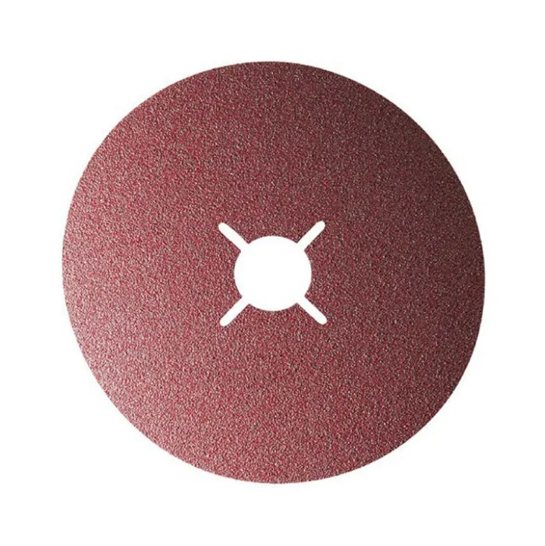 BOÎTE DE 25 DISQUES SIDADISC ACIER 125MM GRAIN 60 - SIDAMO