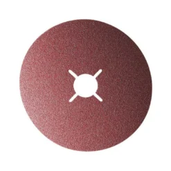 BOÎTE DE 25 DISQUES SIDADISC ACIER 125MM GRAIN 80 - SIDAMO