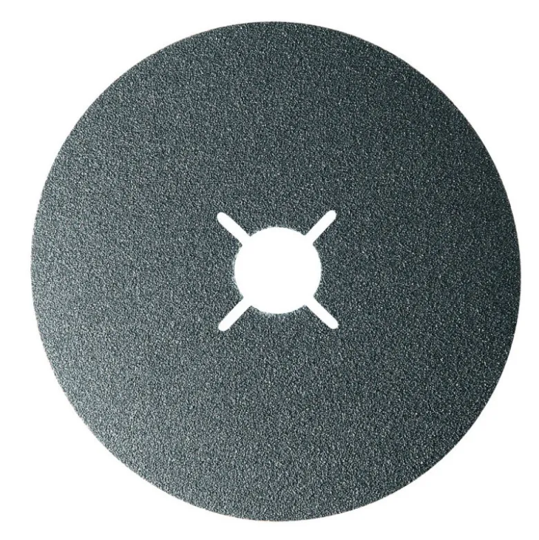BOÎTE DE 25 DISQUES SIDADISC MATÉRIAUX 180MM GRAIN 36 - SIDAMO
