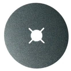 BOÎTE DE 25 DISQUES SIDADISC MATÉRIAUX 180MM GRAIN 80 - SIDAMO