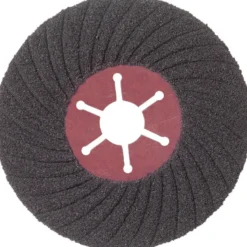 BOÎTE DE 5 DISQUES SIDAFLEX MATÉRIAUX 180MM GRAIN 60 - SIDAMO