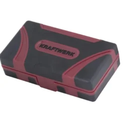 Boîte d'embouts 1/4" 38 pièces KRAFTWERK 3795