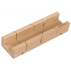 Boîtes à onglet en bois 100% FSC KS TOOLS 907.2514