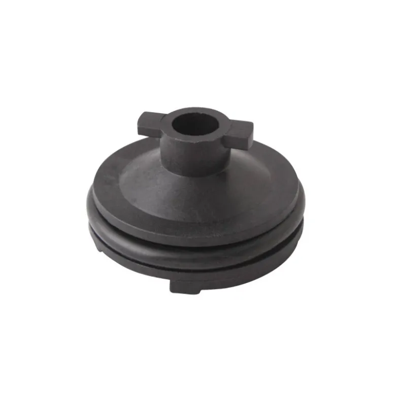 Bouchon de vidange plastique ford/psa CLAS CO 1090