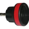 Bouchon De Vidange Rouge Pour Xdc-50 SAM Outillage - PXDC-7